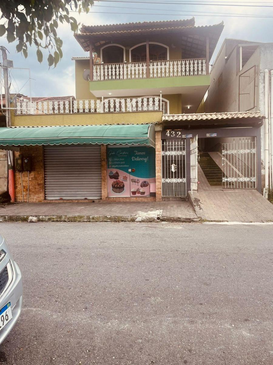 Foto - Nilópolis - Olinda