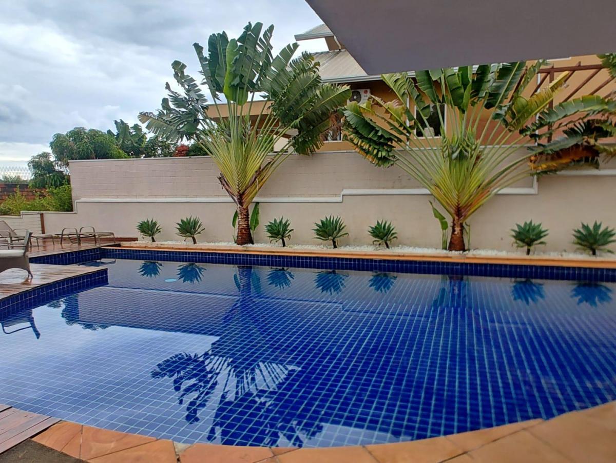 Foto - Campinas - Chácara Santa Margarida