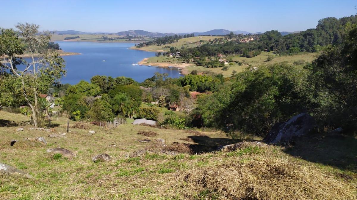 Foto - Joanópolis - Represa