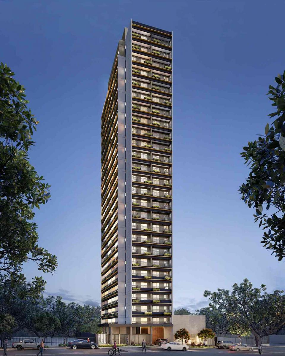 Foto - São Paulo - Bela Vista