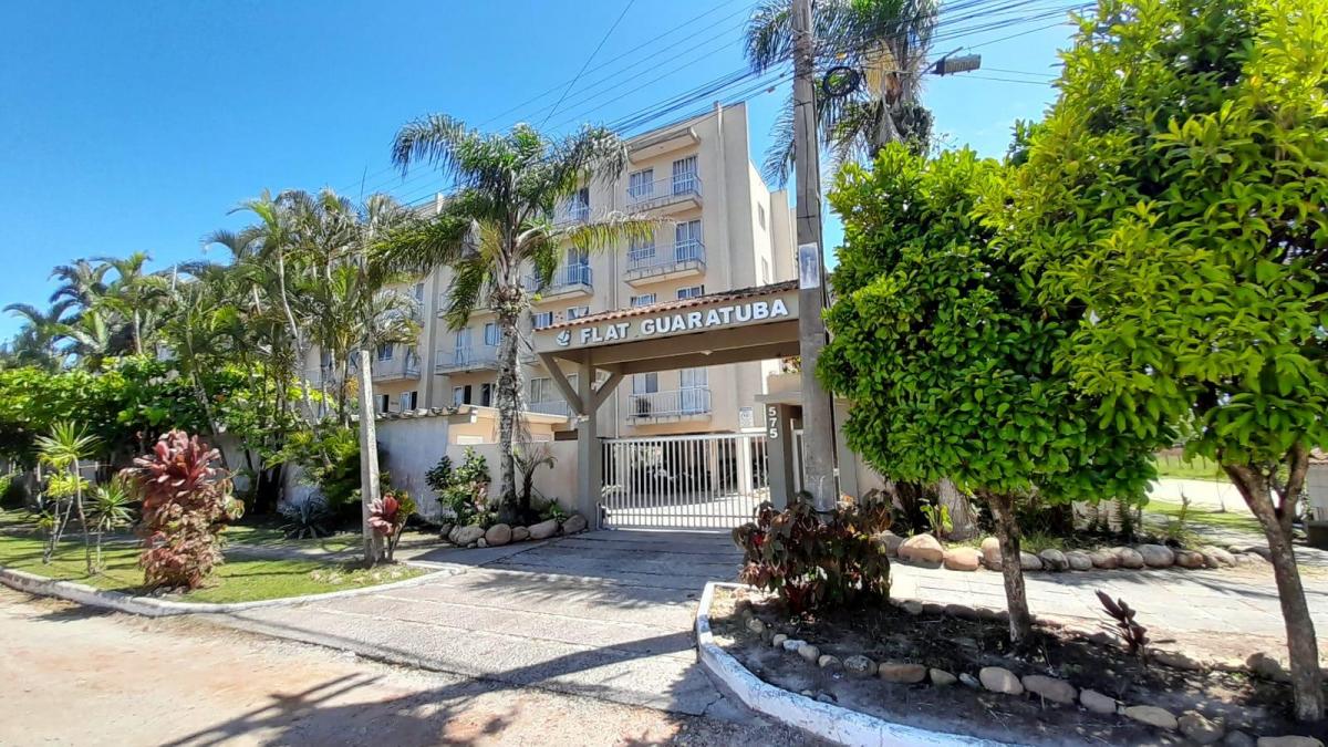 Foto - Guaratuba - Brejatuba