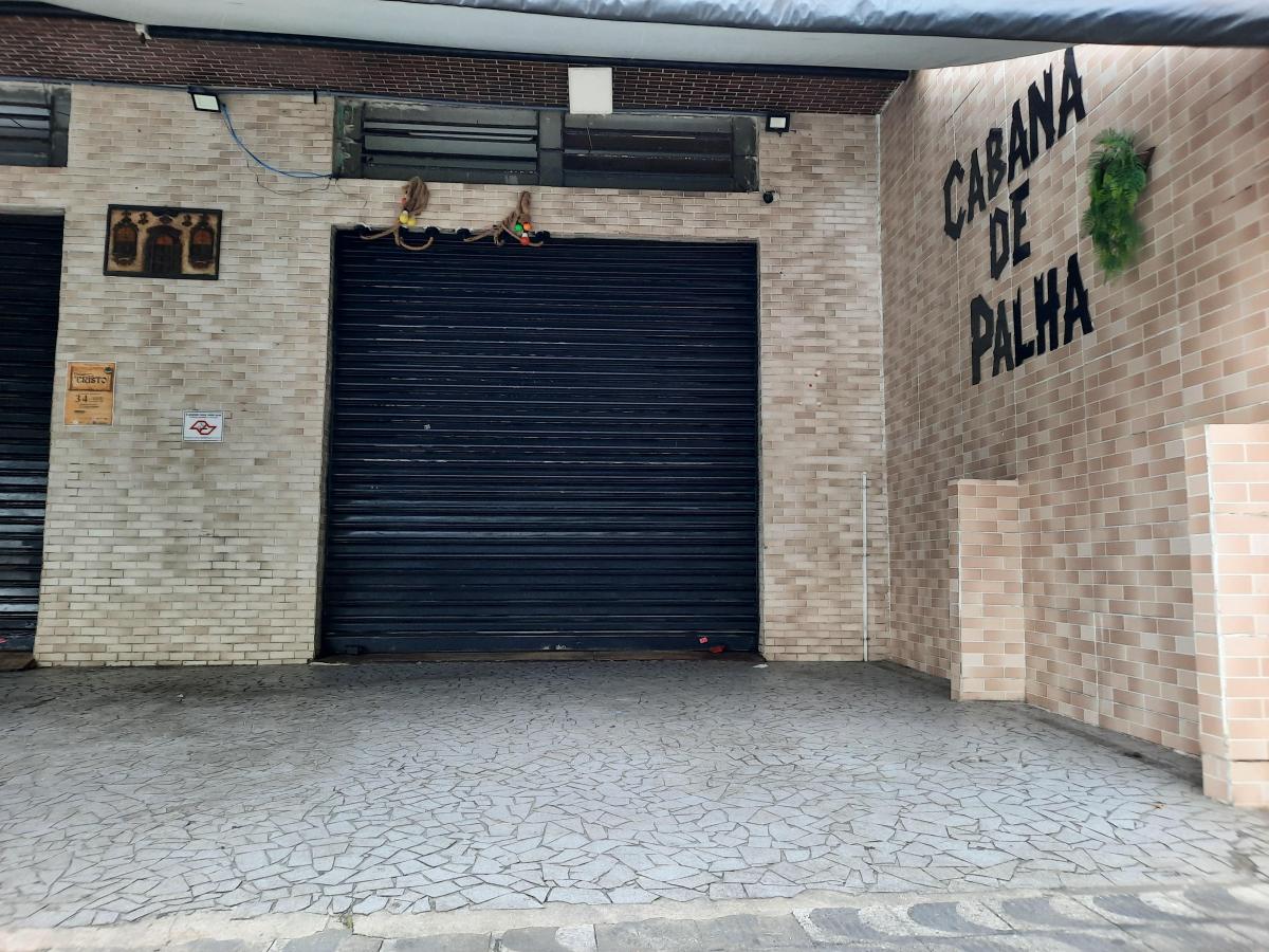 Foto - Cubatão - Vila Nova