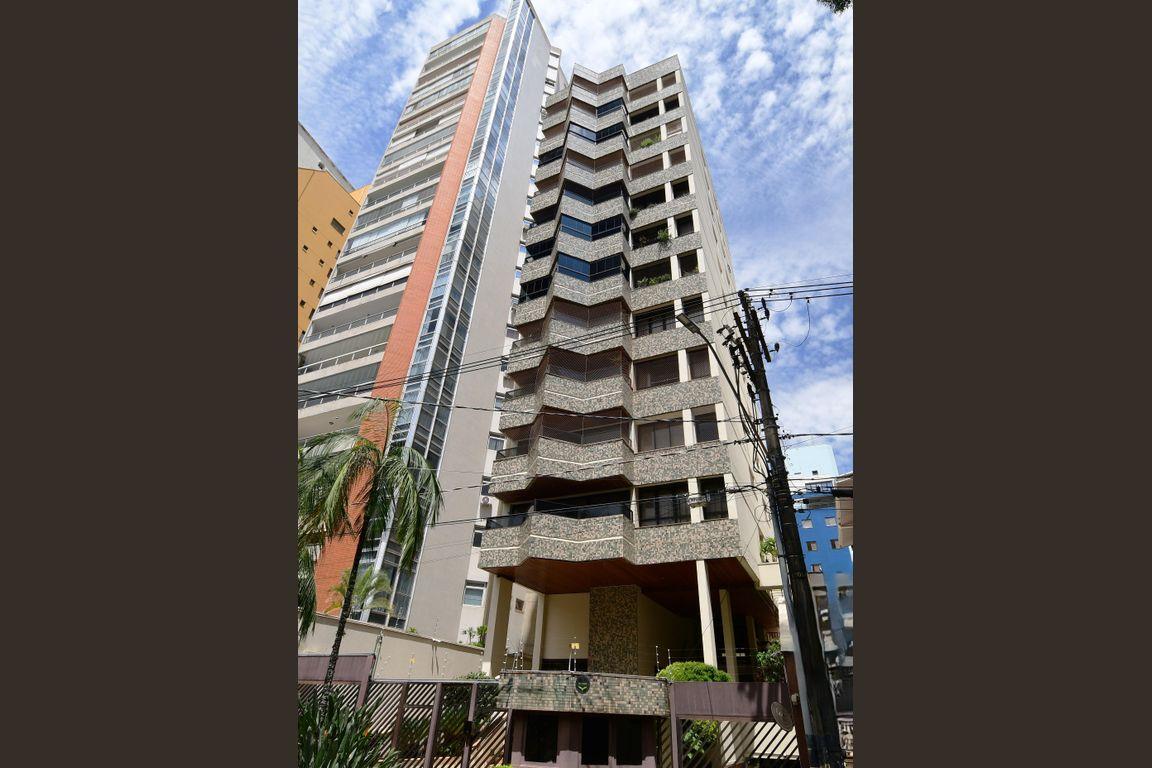 Foto - Campinas - Cambuí