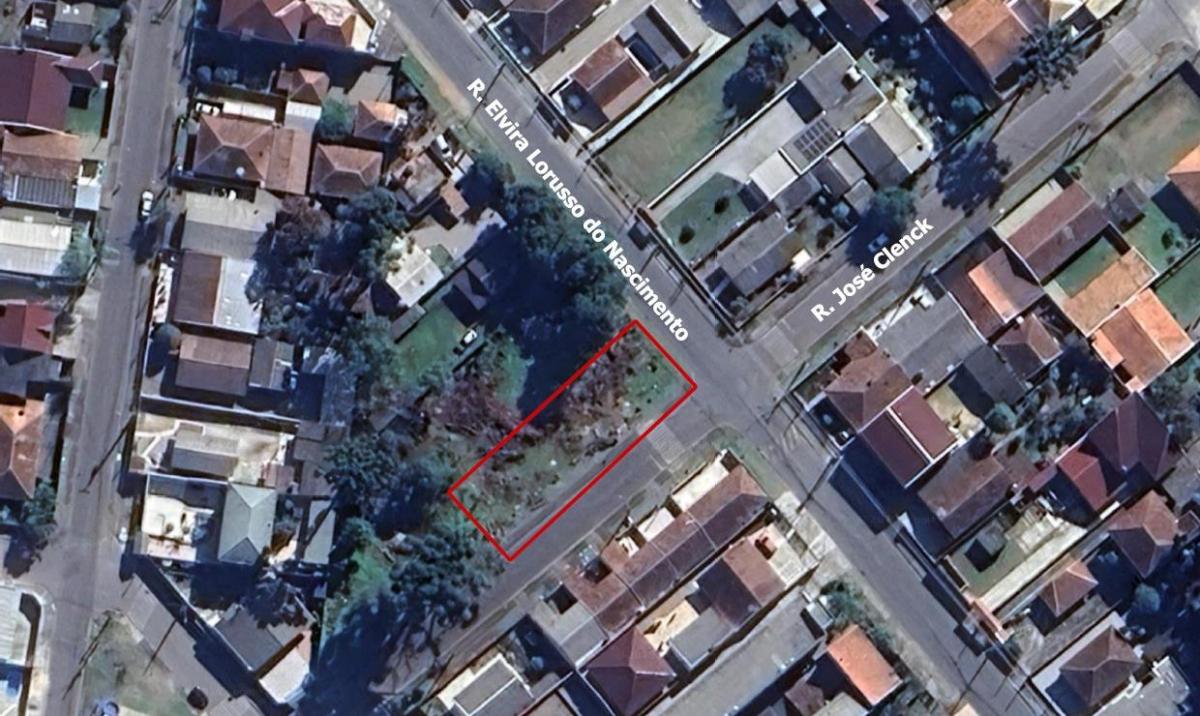 Foto - Piraquara - Centro