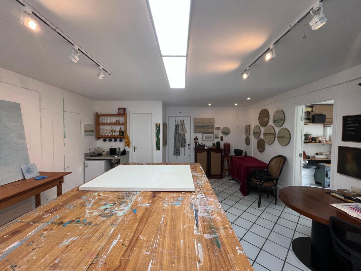 Foto - Salvador - Brotas