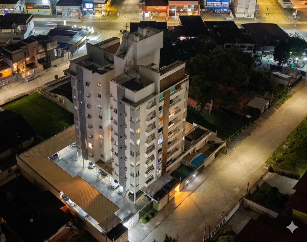 Foto - Joinville - Santo Antônio