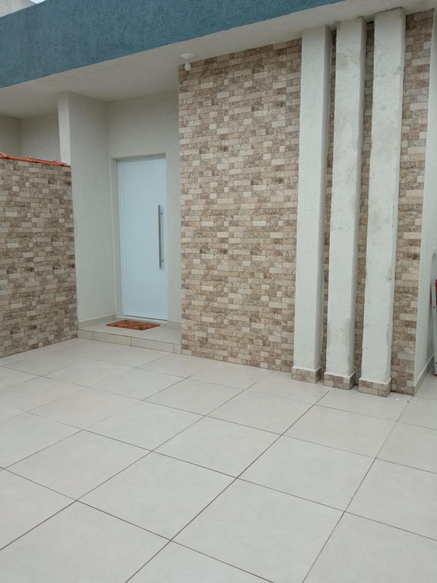 Foto - Itanhaém - Vila São Paulo