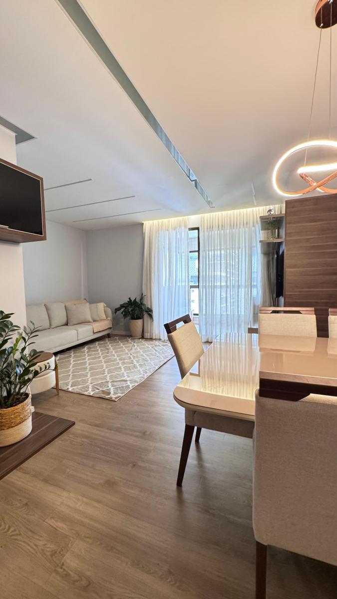 Foto - Águas Claras - Aguas Sul