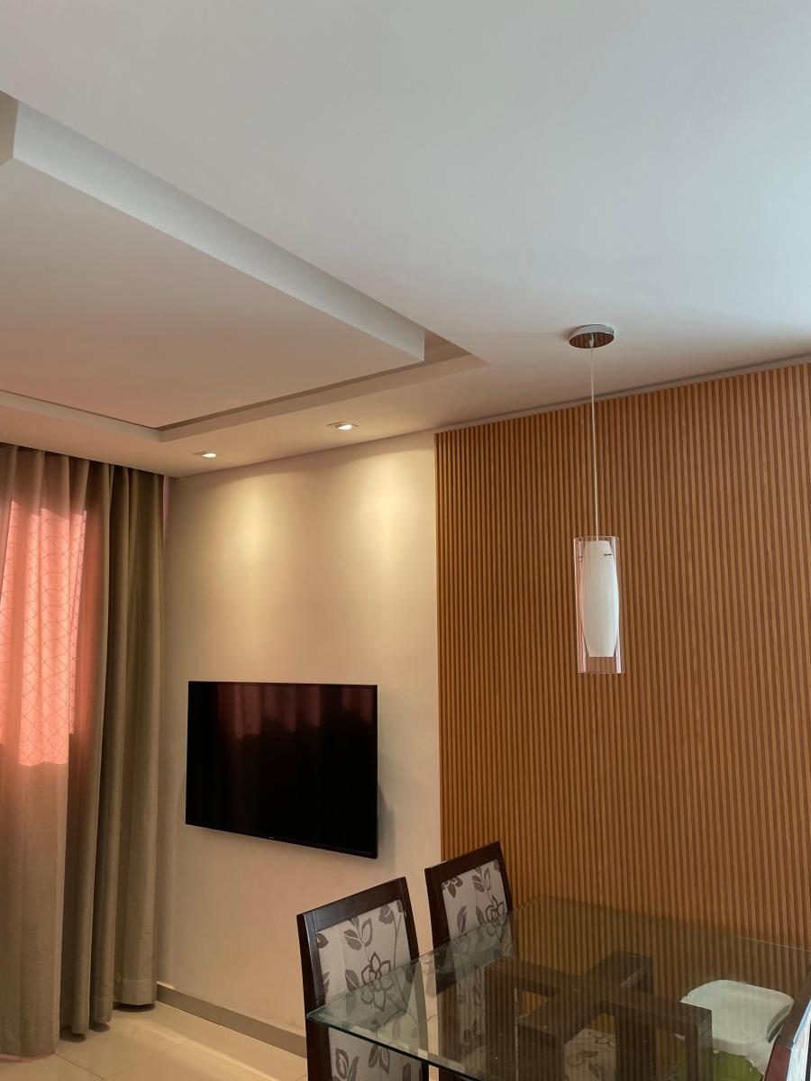 Foto - Valparaíso de Goiás - Parque Esplanada II