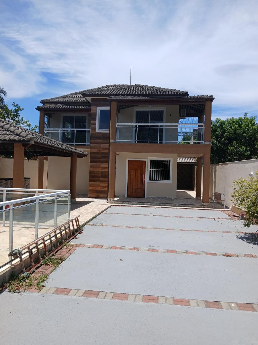 Foto - Maricá - Praia de Itaipuaçu (Itaipuaçu)