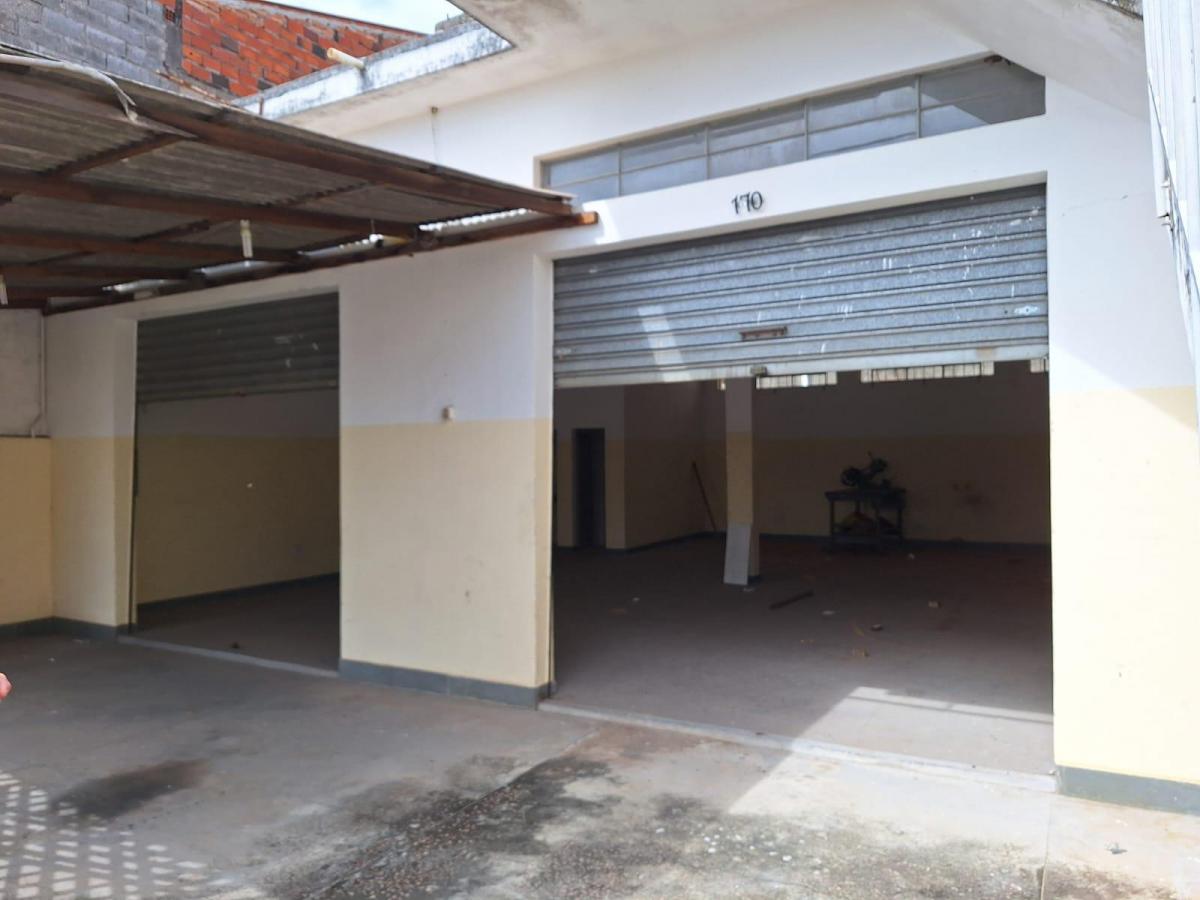 Foto - Campo Limpo Paulista - Jardim Europa