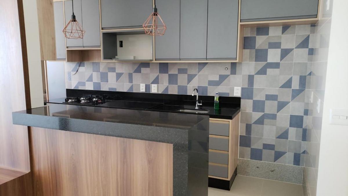 Foto - Brasília - Superquadra Noroeste