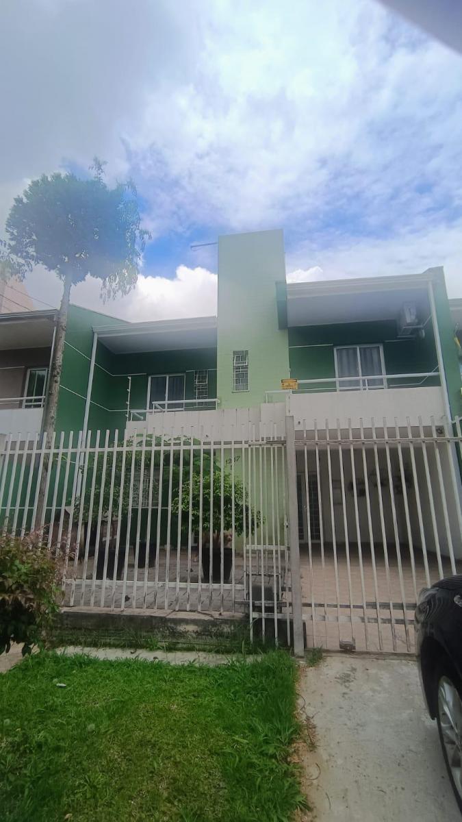 Foto - Curitiba - Boqueirão