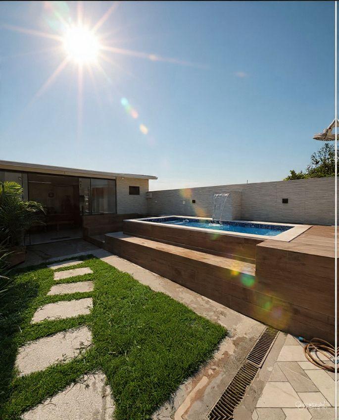 Foto - São José dos Pinhais - São Marcos