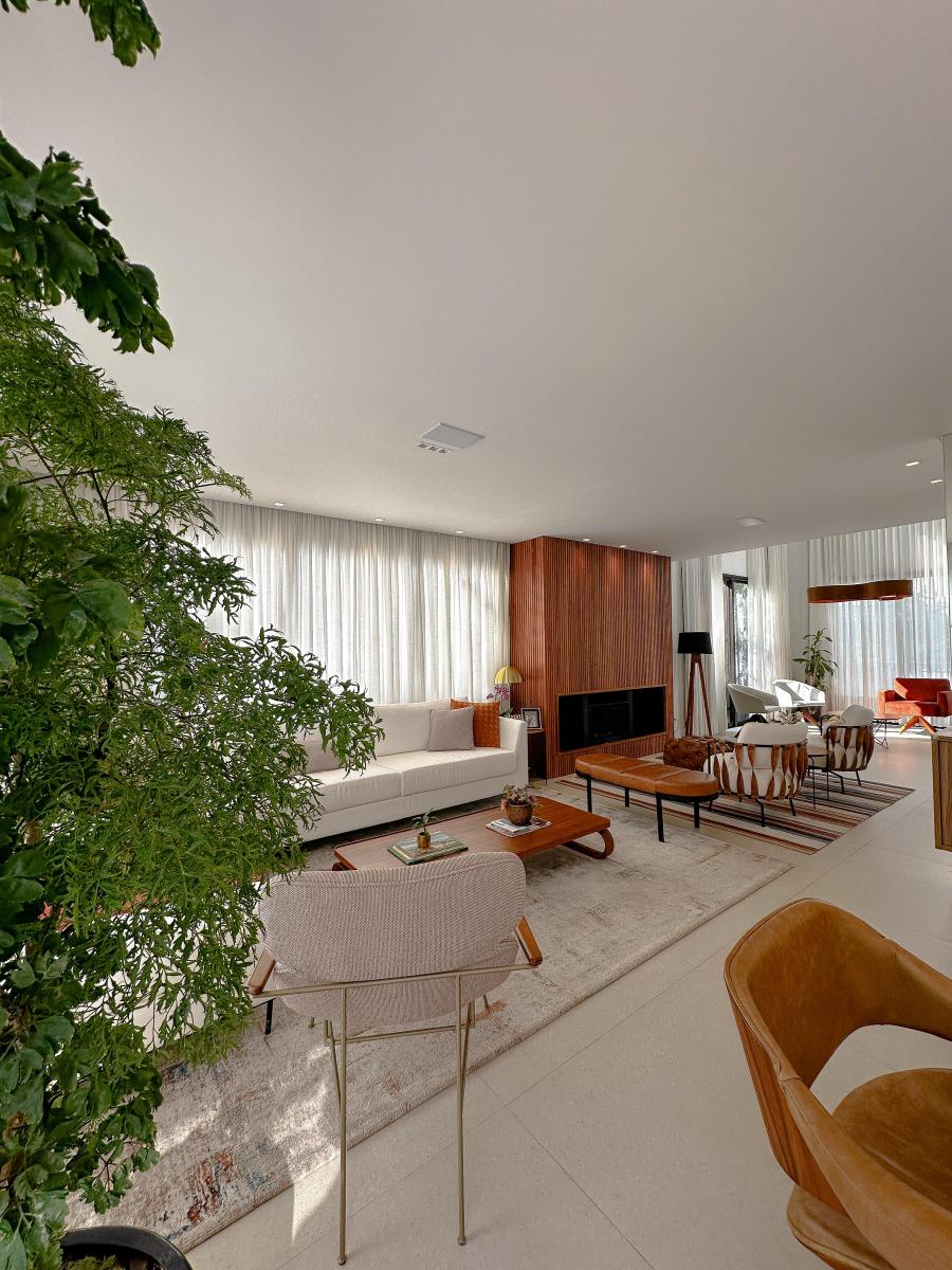 Foto - Santana de Parnaíba - Alphaville