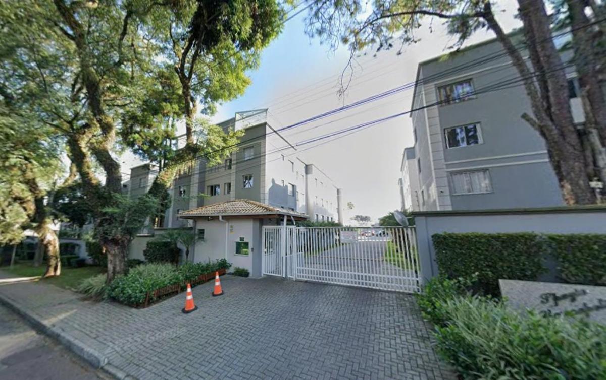 Foto - Curitiba - Portão