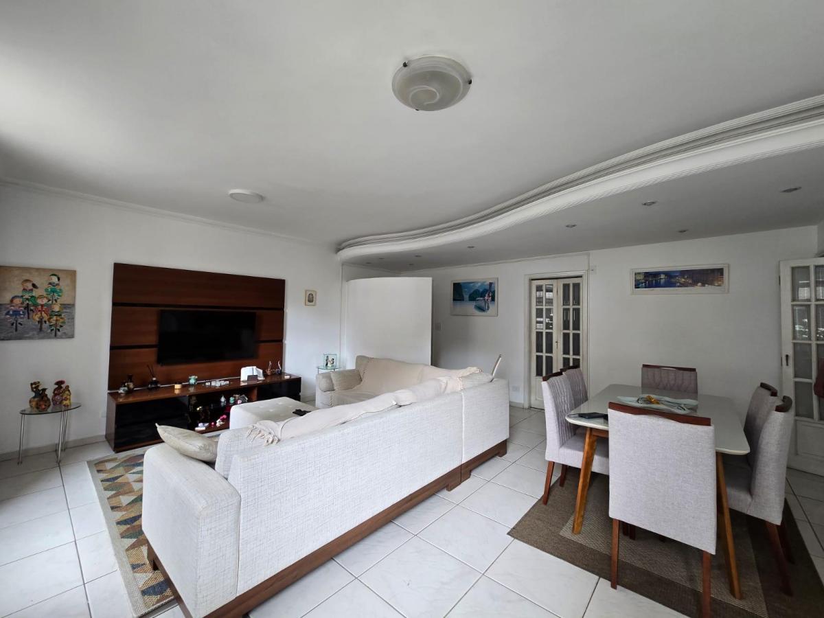 Foto - Santos - Boqueirão