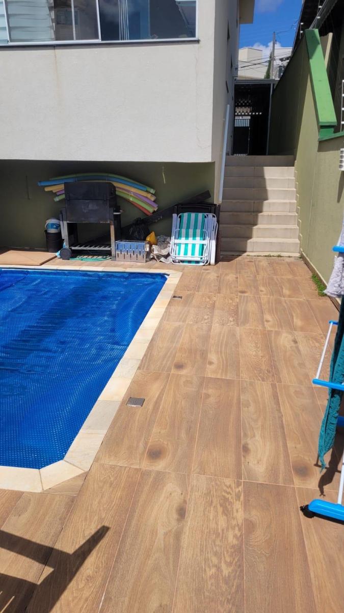 Foto - Atibaia - Jardim Jaraguá