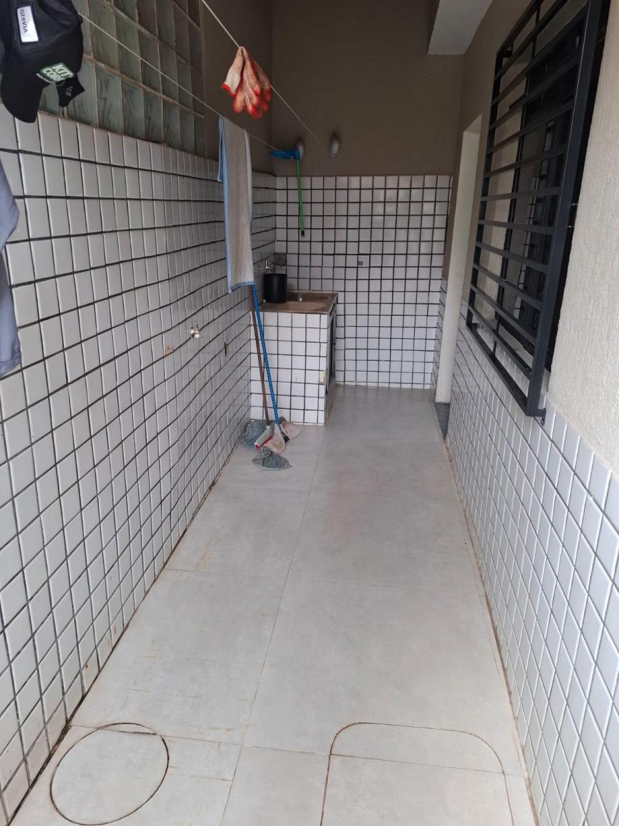 Foto - Guará - Guara II