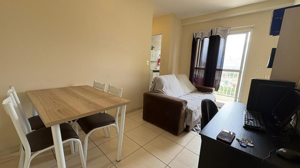 Foto - Guarulhos - Água Chata