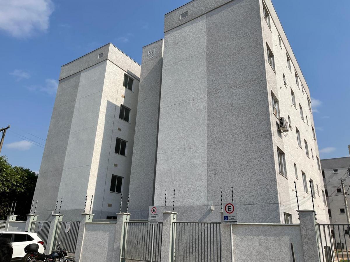 Foto - Cuiabá - Chácara dos Pinheiros