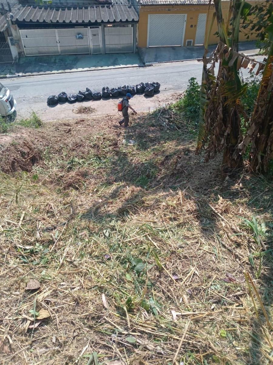 Foto - Itapecerica da Serra - Embu Mirim