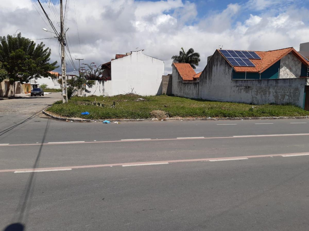 Foto - Campina Grande - Itararé