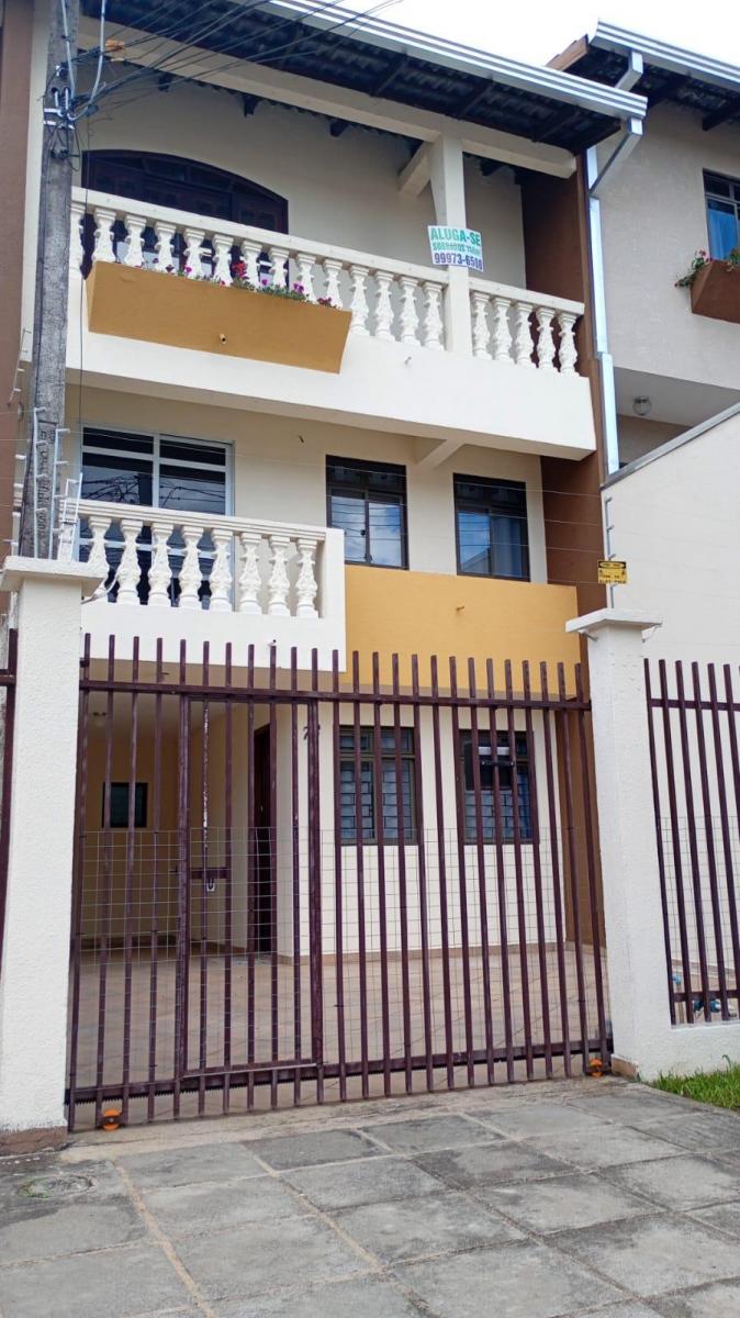 Foto - Curitiba - Novo Mundo