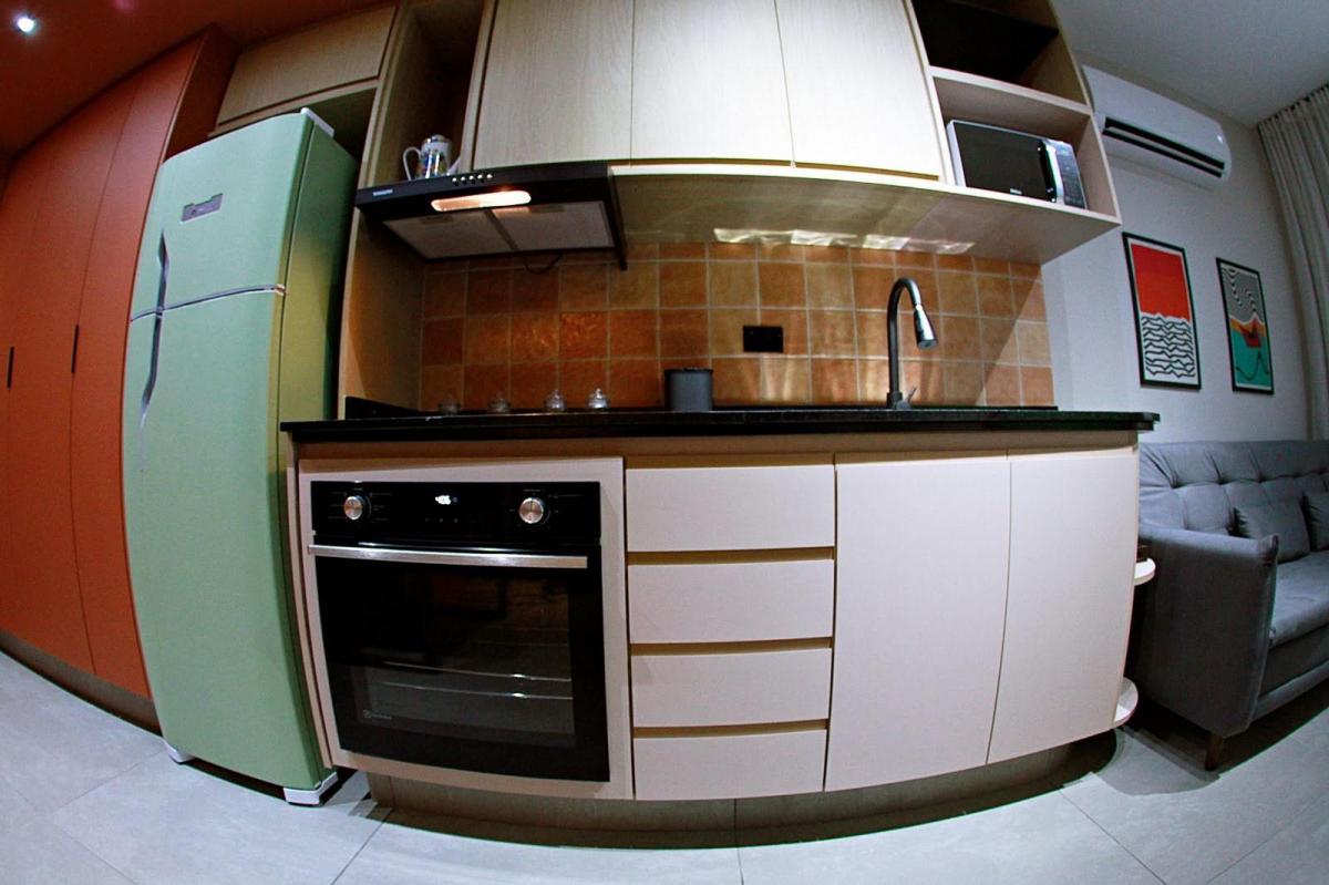 Foto - Santos - Ponta da Praia