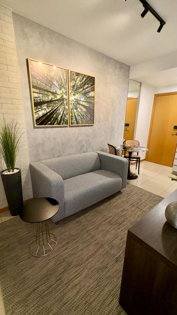 Foto - Brasília - Park Sul