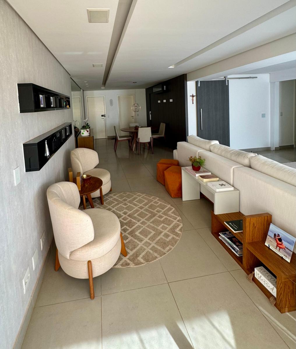 Foto - Águas Claras - 