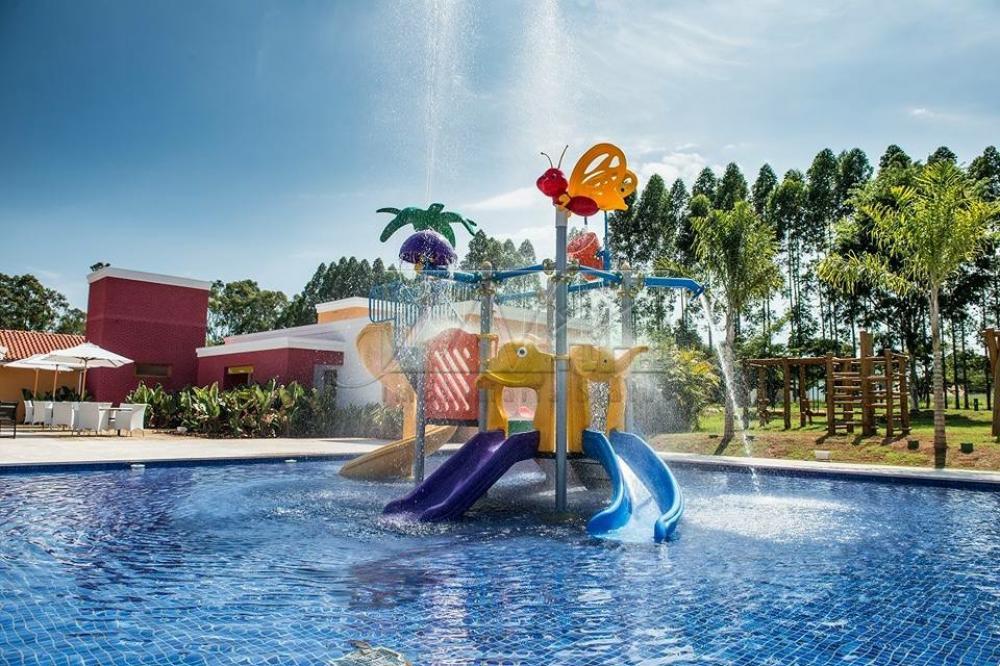 Foto - Águas de Santa Bárbara - 