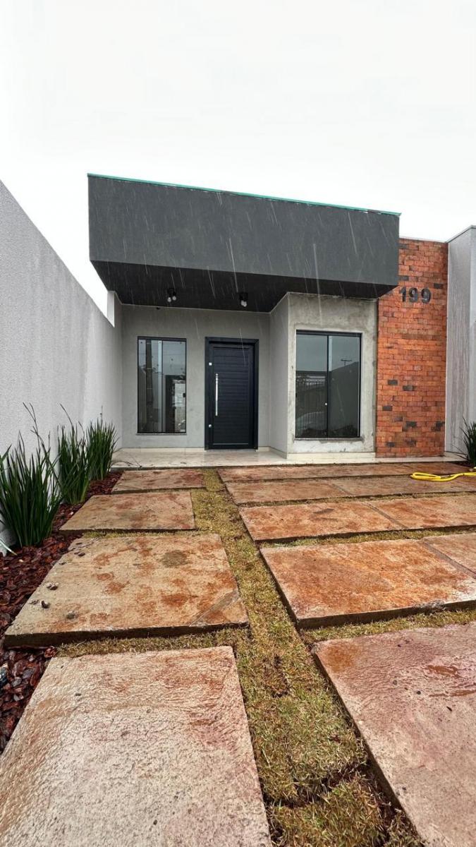 Foto - Cascavel - Tarumã