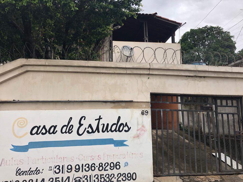 Foto - Betim - Brasiléia