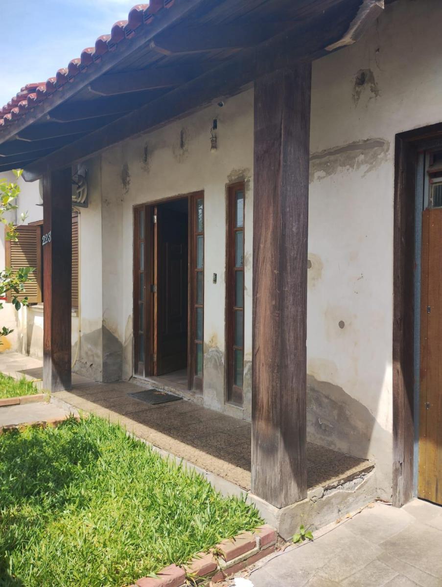 Foto - Cachoeirinha - Vila Princesa Izabel