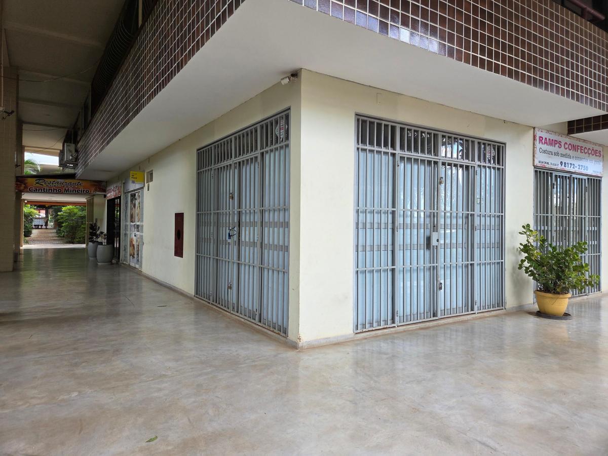 Foto - Brasília - Asa Norte