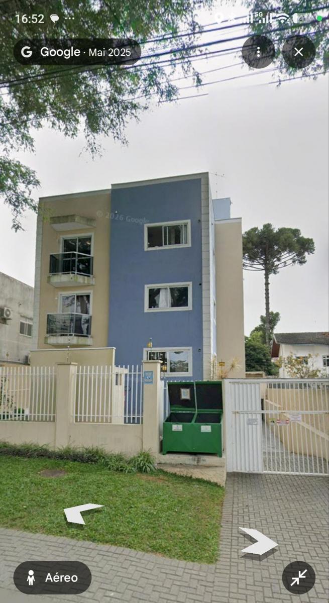 Foto - Curitiba - Água Verde