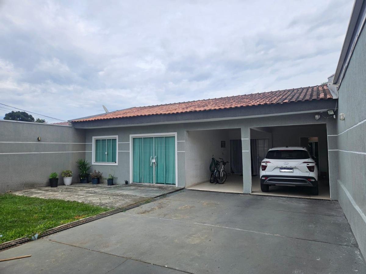 Foto - Curitiba - Xaxim