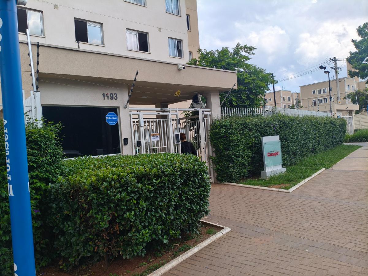 Foto - São Paulo - Vila Nova Curuçá