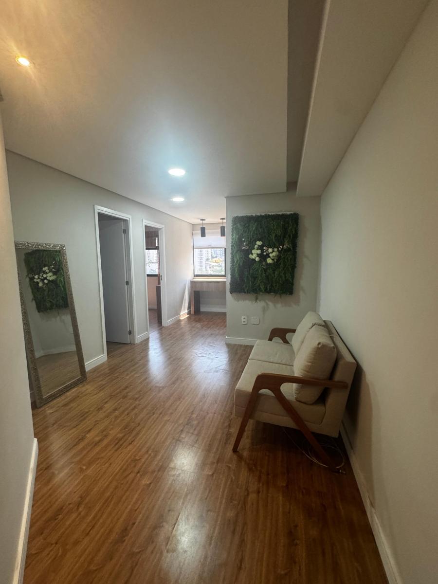 Foto - São Paulo - Bosque da Saúde