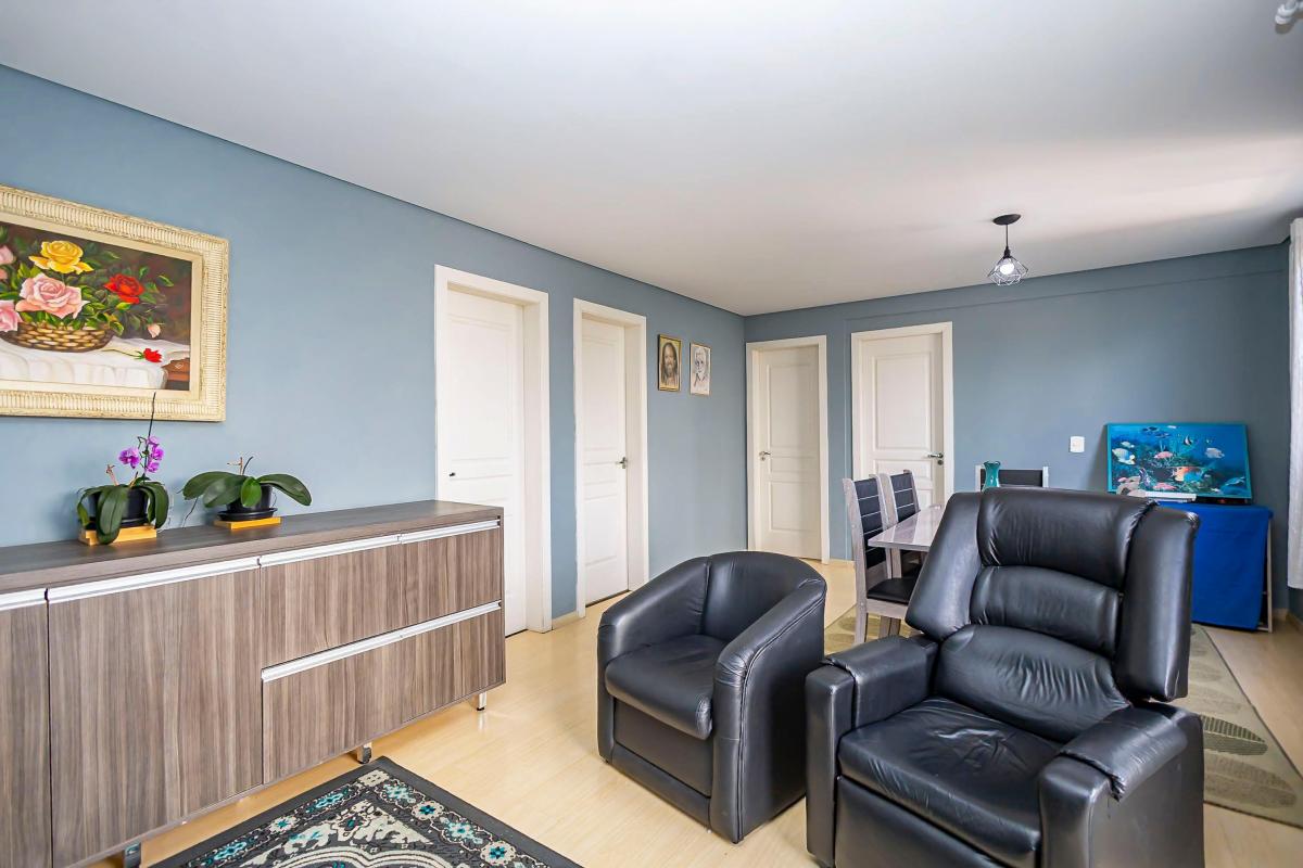 Foto - Curitiba - Tingui