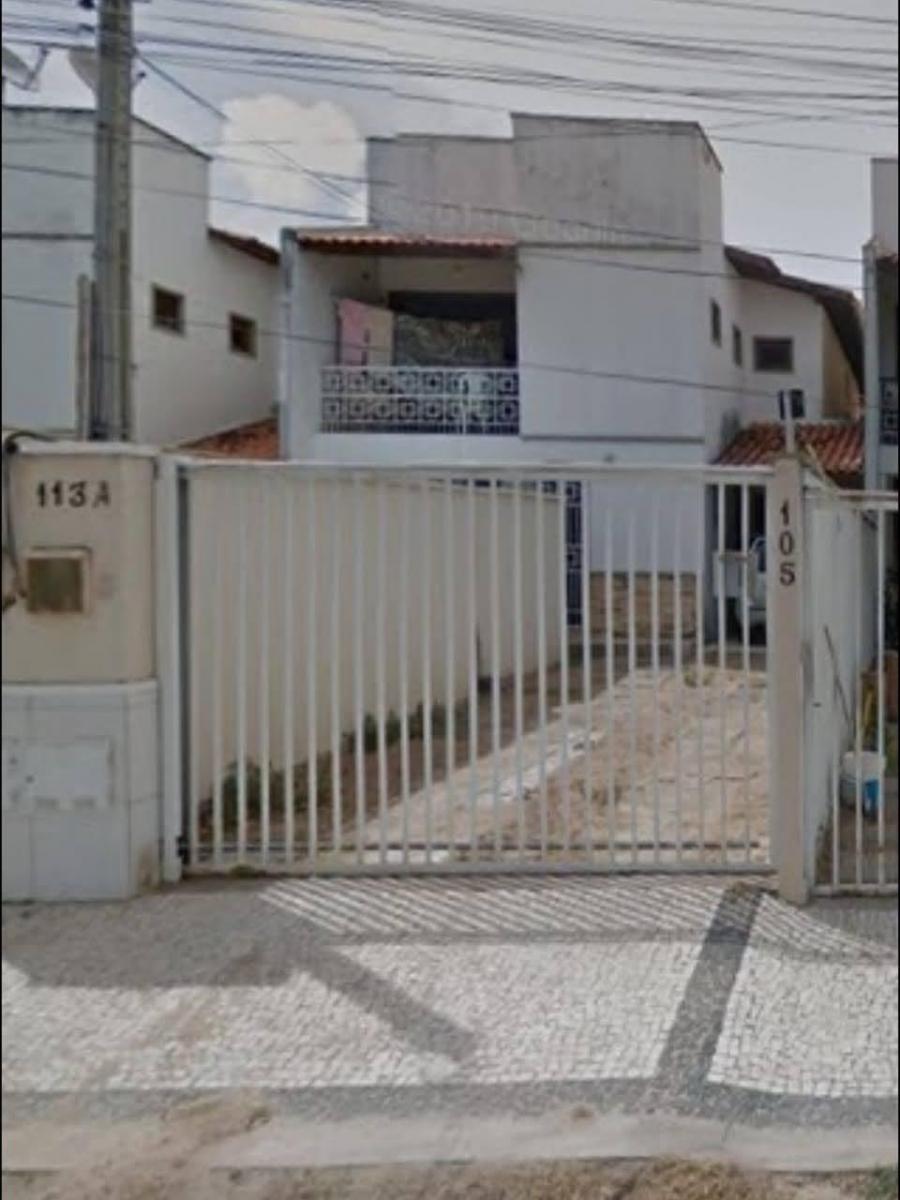 Foto - Fortaleza - Edson Queiroz