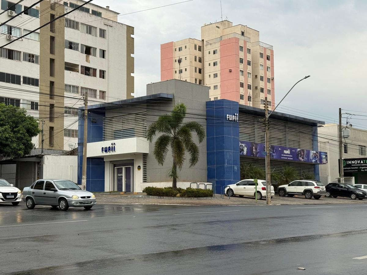 Foto - Goiânia - Setor Aeroporto