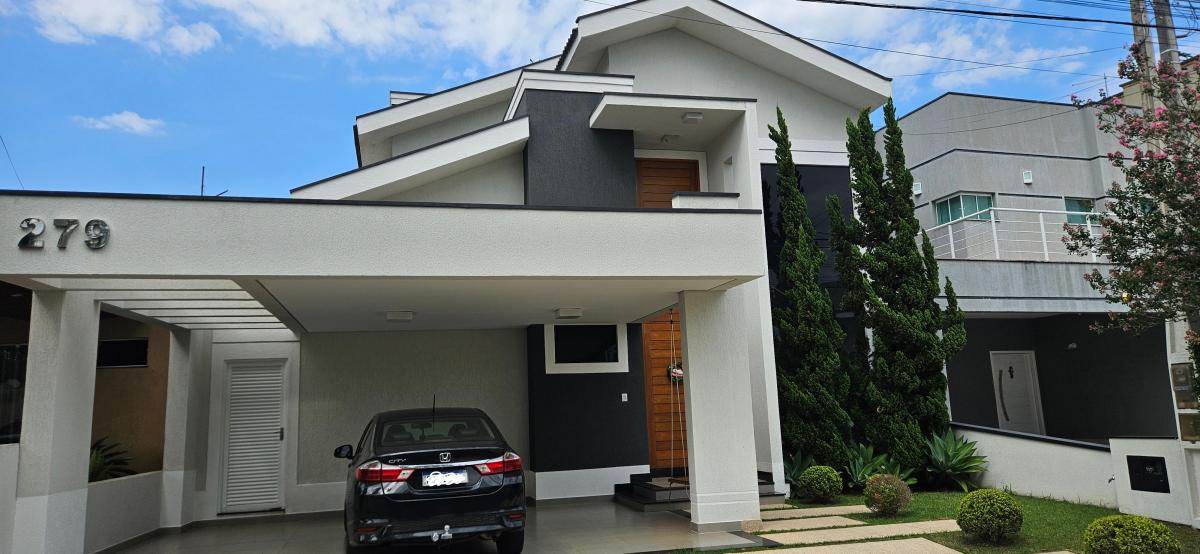 Foto - Tremembé - Condomínio Campos do Conde