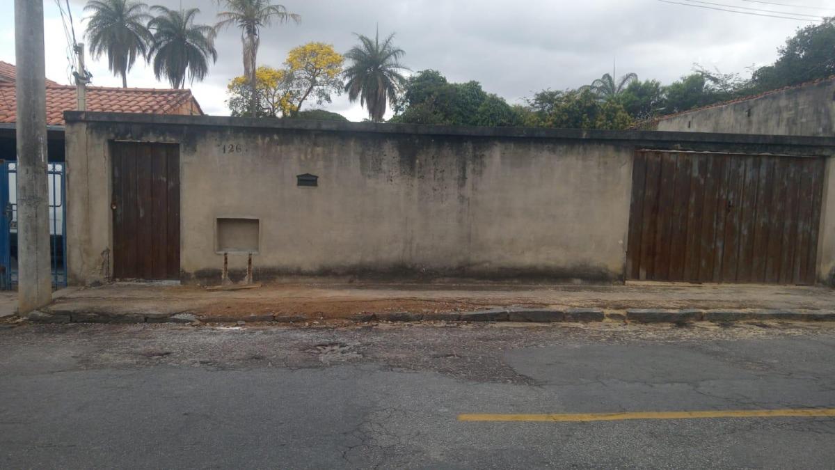 Foto - Contagem - Nossa Senhora de Fátima