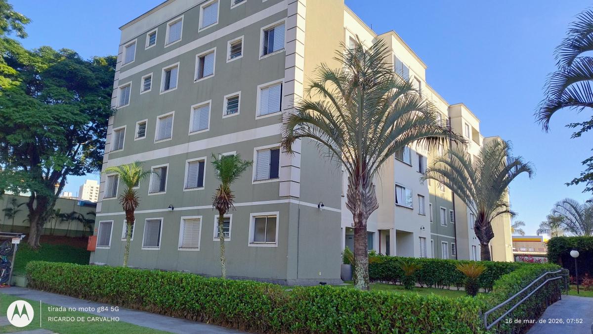 Foto - São José dos Campos - Cidade Morumbi