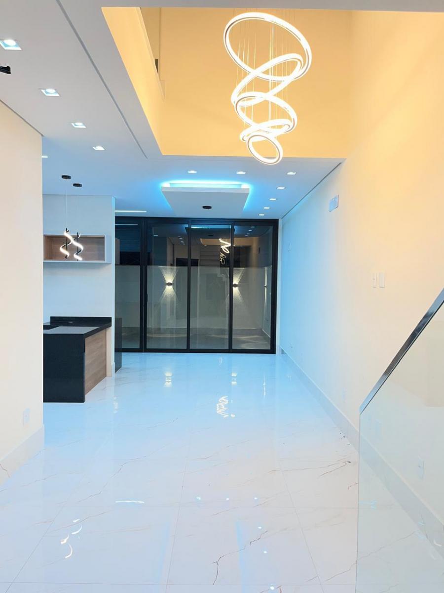 Foto - Sorocaba - Condomínio Terras de São Francisco