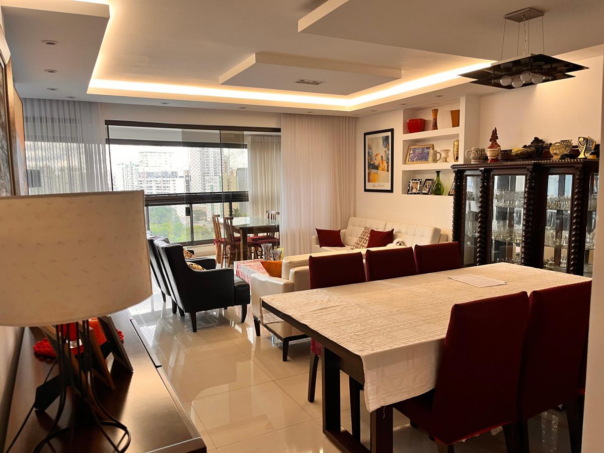 Foto - Brasília - Águas Claras