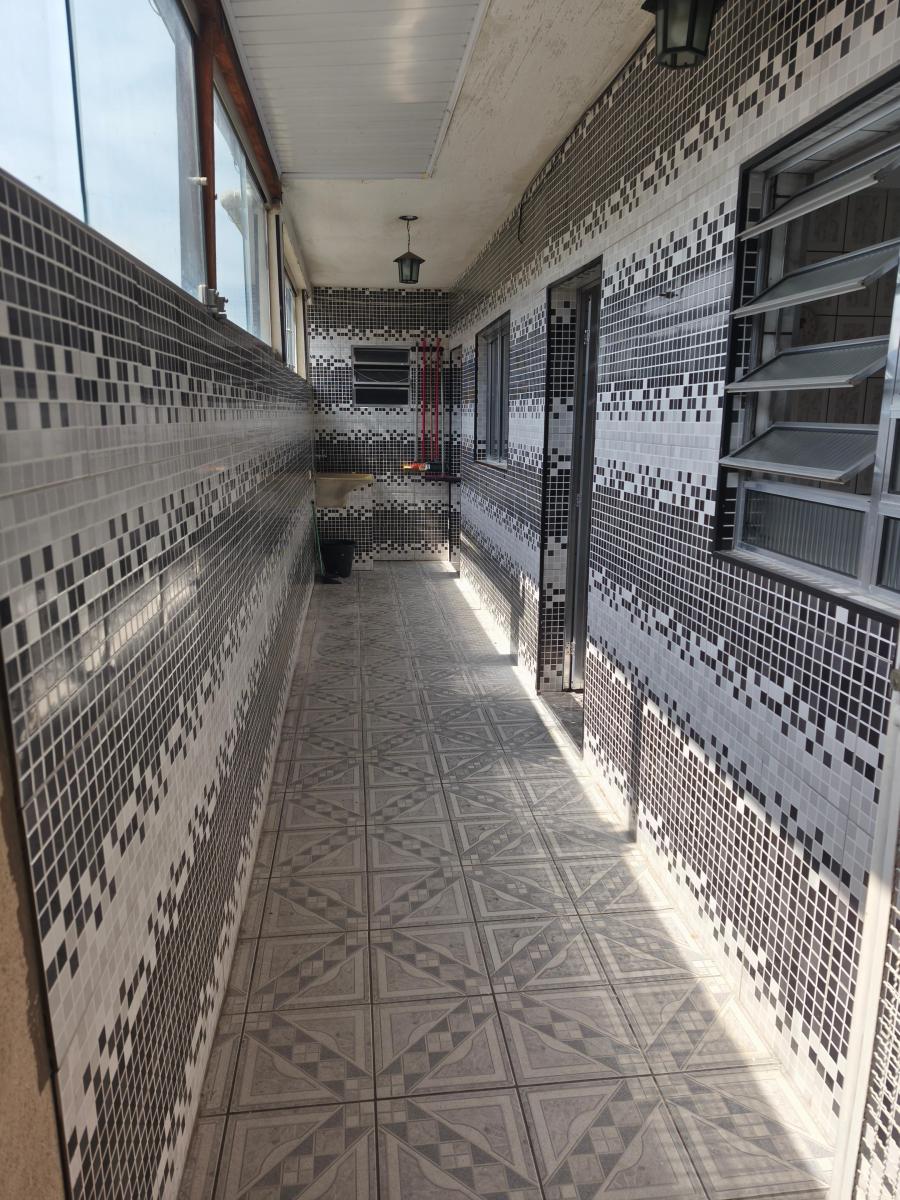 Foto - Guarulhos - Parque São Miguel