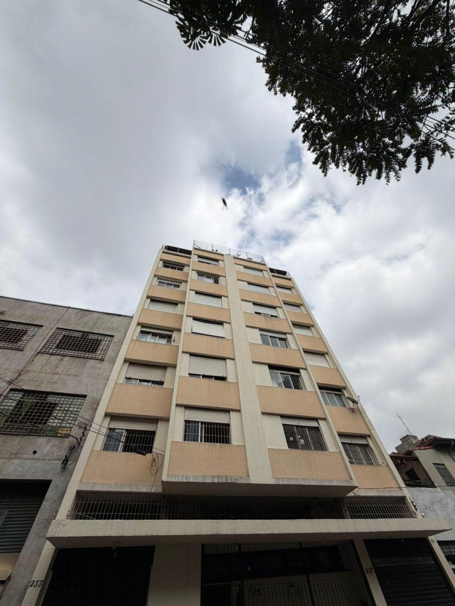 Foto - São Paulo - Bom Retiro